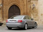 Audi A6 3.2 Quattro S-Line Sedan 2005 года